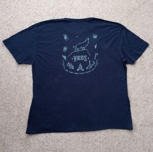 Vans Off The Wall Graphic Shirt